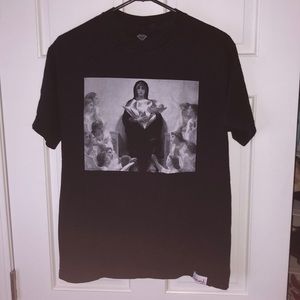 Black Diamond Supply T-shirt